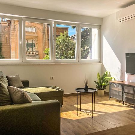Apartment Mare Пула Экстерьер фото