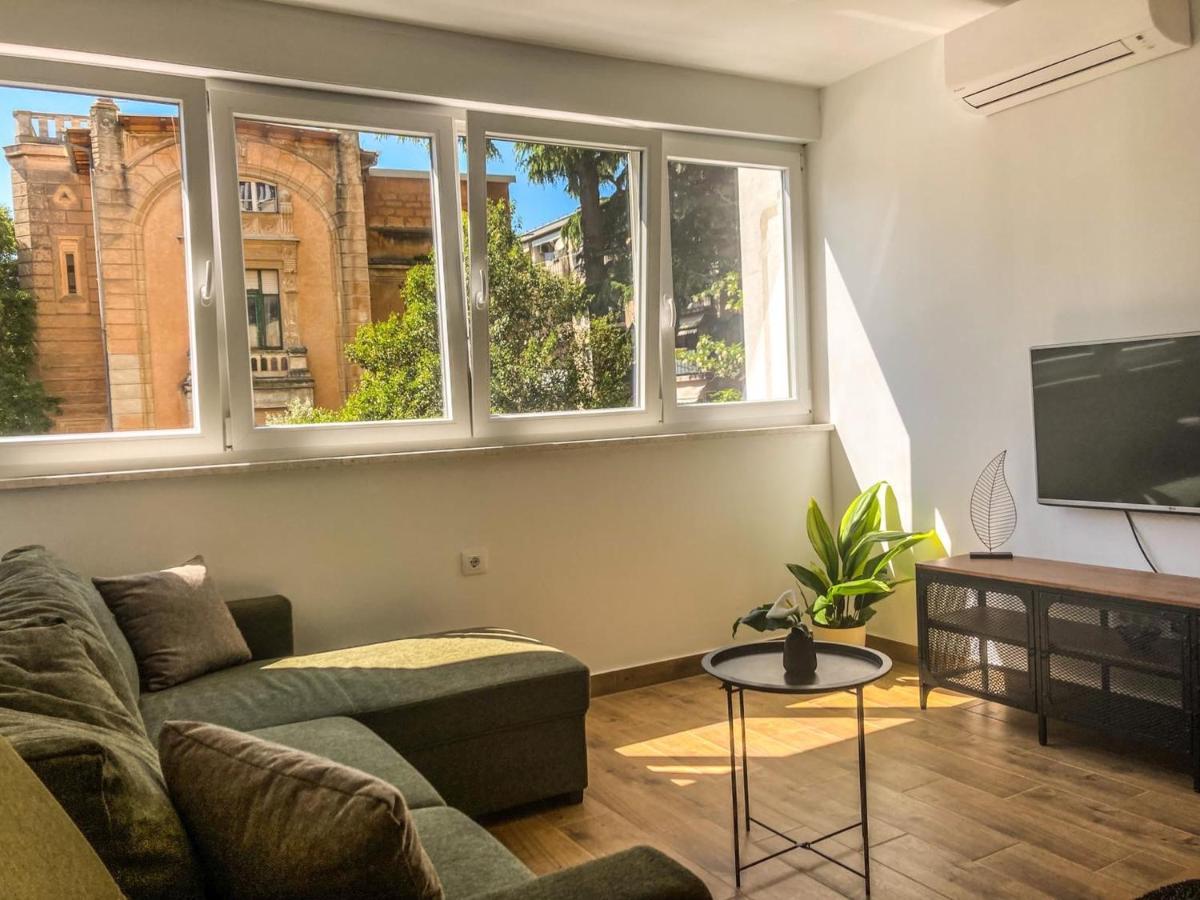 Apartment Mare Пула Экстерьер фото