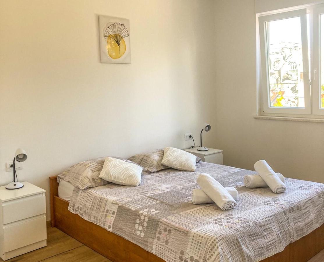 Apartment Mare Пула Экстерьер фото