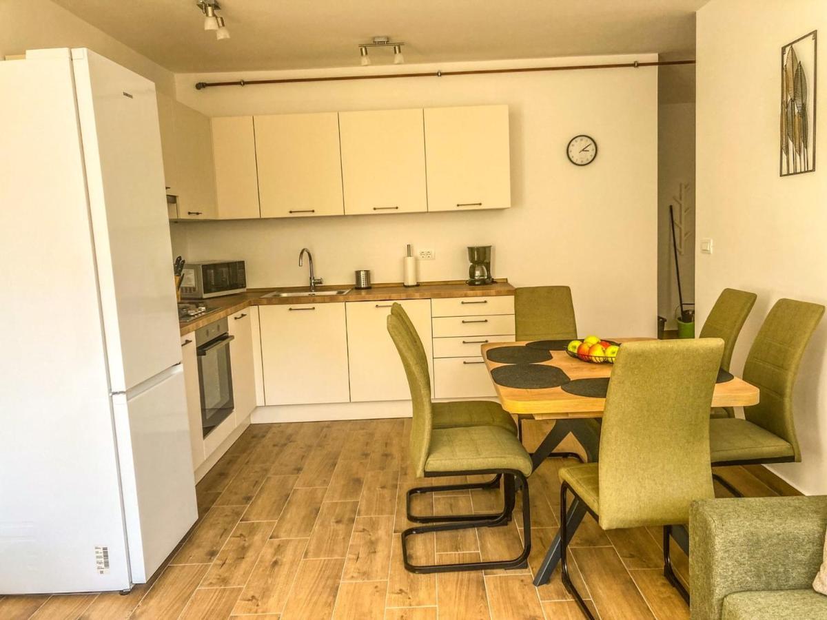 Apartment Mare Пула Экстерьер фото
