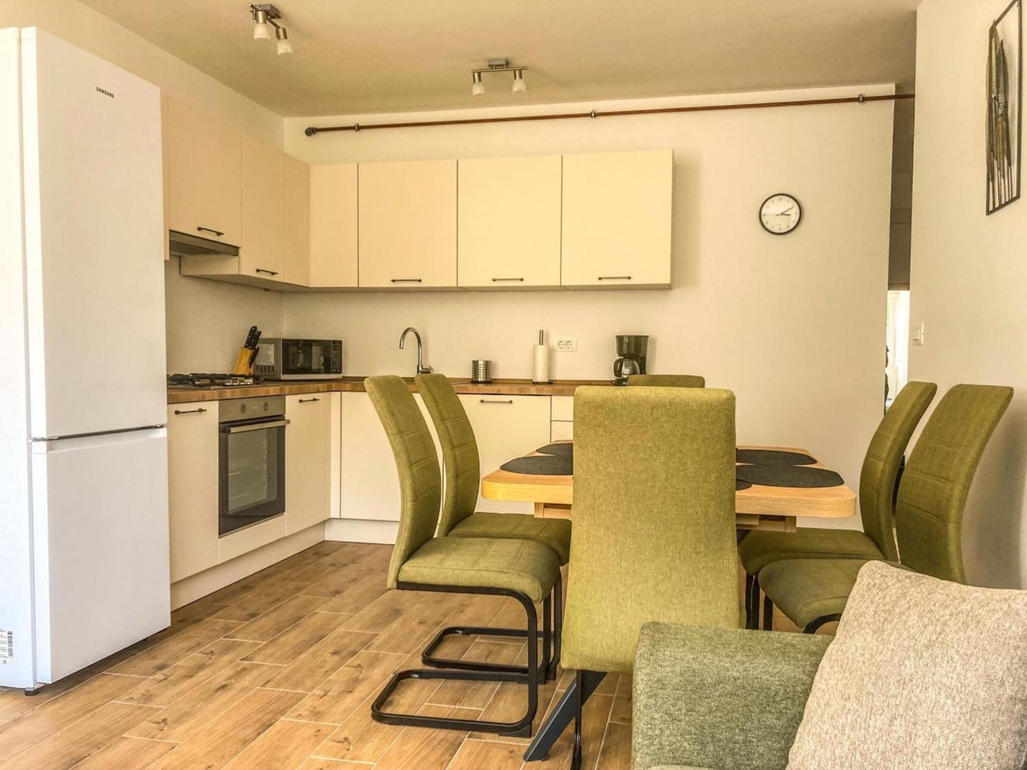 Apartment Mare Пула Экстерьер фото